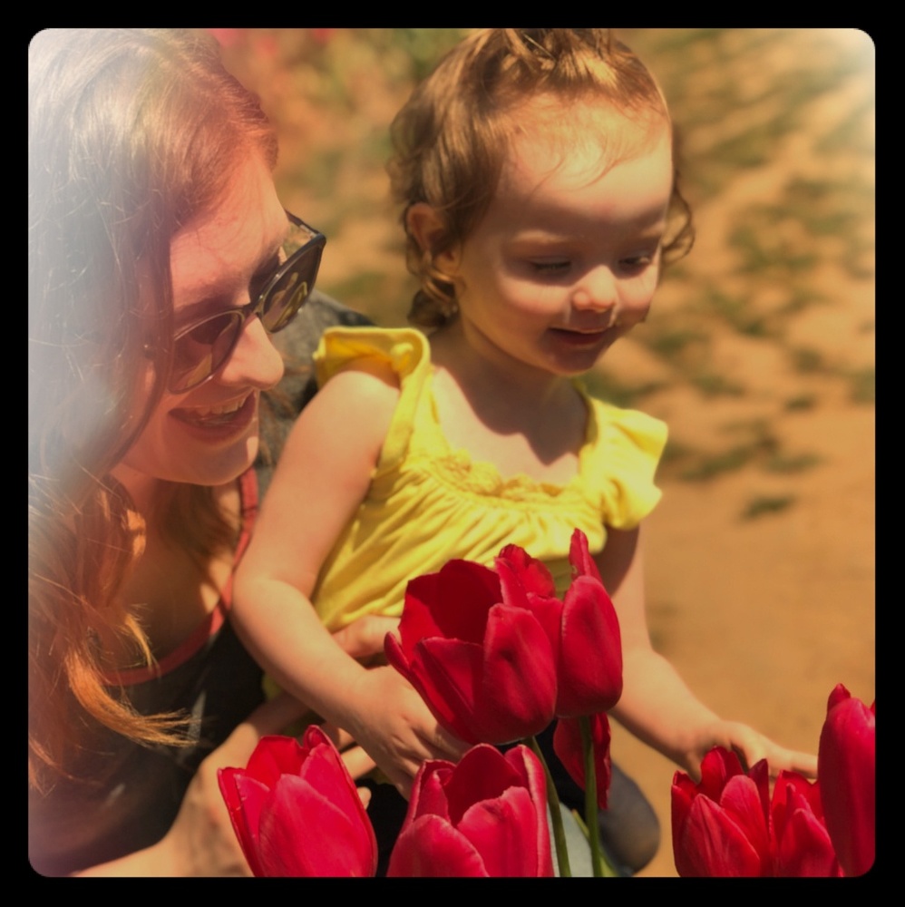 Meet your Posher, Amanda. Reduce. Reuse. Restyle!